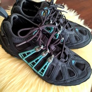 Adidas Hiking Trail water shoes sneakers